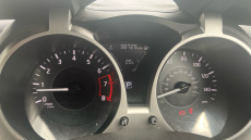 Nissan Juke 1.6 [112] Acenta 5dr CVT Petrol Hatchback